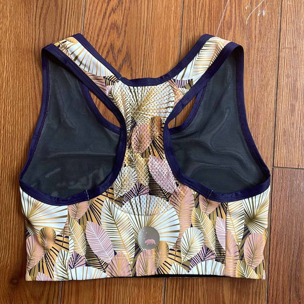MALO Republic crop top - Picture 2 of 6